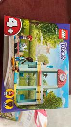 Lego Friends 41695 dierenkliniek, Kinderen en Baby's, Nieuw, Complete set, Ophalen of Verzenden, Lego