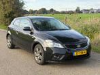 Kia Pro_cee'd 1.4 CVVT Navigator Plus Pack Airco 5Drs APK 09, Auto's, Kia, Voorwielaandrijving, Euro 5, Stof, Gebruikt