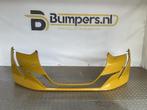 Bumper Peugeot 208 GT line GT-Line 19-24 9829055580 Voorbump, Auto-onderdelen, Gebruikt, Voor, 6 maanden garantie, Ophalen of Verzenden