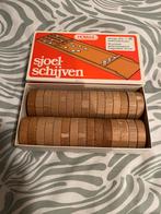 Homas Sjoelschijven!, Hobby en Vrije tijd, Gezelschapsspellen | Overige, Ophalen of Verzenden, Zo goed als nieuw