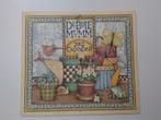 2002 Debbie Mumm calendar + hoes, Ophalen, Maandkalender, Nieuw