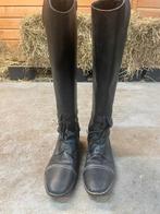 Paardrijlaarzen maat 38, Dieren en Toebehoren, Paardrijkleding, Gebruikt, Kinderen, Dressuur, Ophalen of Verzenden