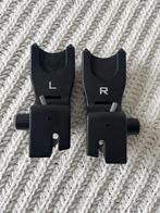 Adapters Jane muum maxi cosi, Overige methoden, Ophalen of Verzenden, Zo goed als nieuw, 0 t/m 13 kg