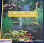 HET VENNOTENTUINBOEK * Cera Holding *, Verzenden, Zo goed als nieuw, Cera Holding, Tuinontwerpen
