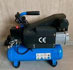 Compressor   8 bar g.o.h, Ophalen, Gebruikt, 6 tot 10 bar, Minder dan 200 liter/min