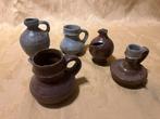 Bodemvondsten lot 7, Antiek en Kunst, Antiek | Keramiek en Aardewerk, Ophalen of Verzenden