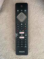 Nieuw Philips afstandsbediening remote, Ophalen of Verzenden, Zo goed als nieuw, Tv