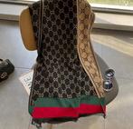Nieuwe Gucci wintet sjaal, Ophalen of Verzenden, Nieuw, Maat 46/48 (XL) of groter, Sjaal