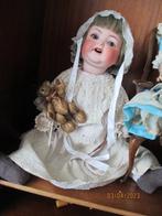 ANTIEKE GROTE HEU BACH Pop, Antiek en Kunst, Ophalen of Verzenden