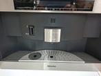 Miele CVA3660 nespresso., Witgoed en Apparatuur, Koffiezetapparaten, Ophalen, Gebruikt, Espresso apparaat