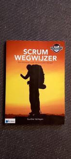 Gunther Verheyen - Scrum wegwijzer, Boeken, Informatica en Computer, Gunther Verheyen, Ophalen of Verzenden