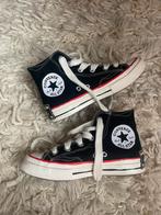 All stars Converse 41 marine blauw, Ophalen of Verzenden, Zo goed als nieuw, Blauw, Sneakers of Gympen