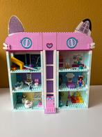 Gabby’s Poppenhuis lego compleet, Ophalen, Zo goed als nieuw