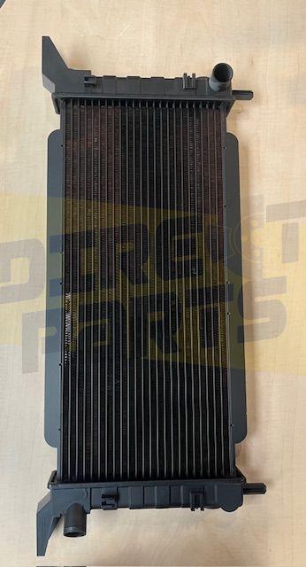 Ford Escort (1985-1990) radiator Origineel! FDA2080 Oldtimer beschikbaar voor biedingen