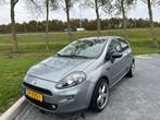 Fiat Punto 0.9 Twinair 85 5-D 2012 Grijs, Voorwielaandrijving, Stof, Origineel Nederlands, 24 km/l