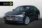 BMW 5-serie 520i Corporate Lease High Executive, Automaat, 1998 cc, Achterwielaandrijving, Gebruikt