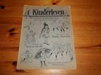 't kinderleven - kinderzangalbum - juweeltjes voor kinderen, Zang, Gebruikt, Les of Cursus, Ophalen of Verzenden