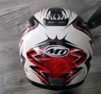 MT Helm 53-54, inclusief gratis helmtas, Overige merken, XS, Ophalen of Verzenden, Integraalhelm