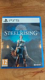 Steelrising, Ophalen of Verzenden, Zo goed als nieuw