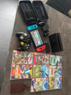 Nintendo Switch + Games & Accessoires, Avontuur en Actie, Eén computer, Ophalen of Verzenden, Zo goed als nieuw