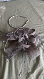 Dames hoed dopje, Kleding | Dames, Hoeden en Petten, Ophalen of Verzenden, Zo goed als nieuw, One size fits all