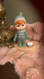 Woodland Doll, Verzenden, Zo goed als nieuw, Pop