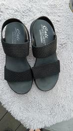 Skechers cali sandalen 39, Ophalen of Verzenden, Zo goed als nieuw, Sandalen of Muiltjes