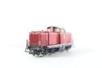 Märklin 3072, Hobby en Vrije tijd, Modeltreinen | H0, Kerkstraat, Wisselstroom, Gebruikt, Locomotief