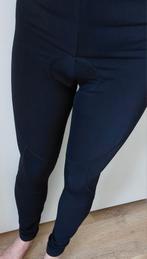 Agu dames lange fietsbroek gevoerd, XS, Zo goed als nieuw, Dames, Bovenkleding