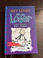 Leven van een loser, deel 13, vet koel, Ophalen of Verzenden, Zo goed als nieuw, Verhalen