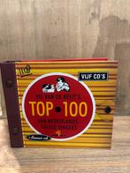 Vic van de Reijt's Top 100 - 5CD Boxset, Cd's en Dvd's, Cd's | Nederlandstalig, Ophalen of Verzenden, Zo goed als nieuw, Levenslied of Smartlap