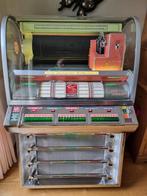Seeburg Vl-200 jukebox Gereviseerde juke-box in super staat, Verzamelen, Automaten | Jukeboxen, Met singles, 1950 tot 1960, Ophalen of Verzenden