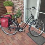 Elops Fiets 500 Woman L, Fietsen en Brommers, Versnellingen, Overige merken, 50 tot 53 cm, Zo goed als nieuw