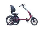 Easy rider compact elektrische driewieler in nieuwstaat, Ophalen, Zo goed als nieuw, Van Raam