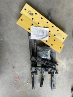 Nieuwe Werkbank - Nooit Gebruikt!, Ophalen, Nieuw, 70 tot 120 cm