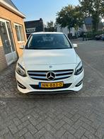 Mercedes-Benz B-Klasse 1.5 CDI B180 5DRS BE Dct7 2017 Wit, Wit, Origineel Nederlands, 1200 kg, Diesel