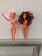 Mattel en Simba Toys, Verzamelen, Poppen, Ophalen of Verzenden, Zo goed als nieuw, Pop