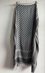 Mucho Gusto sjaal, Kleding | Dames, Mutsen, Sjaals en Handschoenen, Ophalen of Verzenden, Nieuw, Sjaal