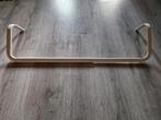 Gratis: kledingrek van Ikea zonder schroeven, Ophalen, Zo goed als nieuw