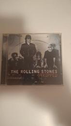 Rolling Stones - Stripped CD, Cd's en Dvd's, Ophalen of Verzenden, 1980 tot 2000, Gebruikt