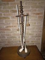 pijpen standaard, Antiek en Kunst, Ophalen