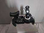 Thrustmaster t.flight hotas one, Ophalen