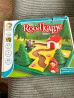 Roodkapje spel - Zo goed als nieuw!, Ophalen, Zo goed als nieuw, Jongen of Meisje