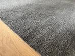 Ikea vloerkleed 230x160cm antraciet z.g.a.n., Huis en Inrichting, Stoffering | Tapijten en Kleden, Ophalen, 150 tot 200 cm, 200 cm of meer