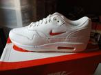 Nike air max 1 nieuw maat45 us11, Ophalen of Verzenden, Nieuw, Schoenen