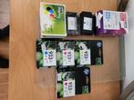 HP printer cartridges 933, Computers en Software, Printerbenodigdheden, Ophalen of Verzenden, Nieuw, Cartridge, HP (ORIGINEEL)