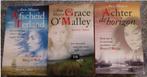 trilogie Ann Moore - Grace O'Malley voor 17,50 euro, Ophalen of Verzenden, Zo goed als nieuw