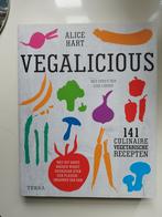 Vegalicious, Boeken, Kookboeken, Ophalen of Verzenden, Zo goed als nieuw