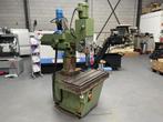 Irsasa snelradiaal boormachine, Doe-het-zelf en Verbouw, Gereedschap | Boormachines, Ophalen, Gebruikt, 600 watt of meer, Boormachine