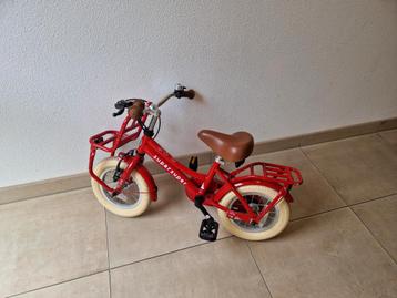 Supersuper kinderfiets 12 inch beschikbaar voor biedingen